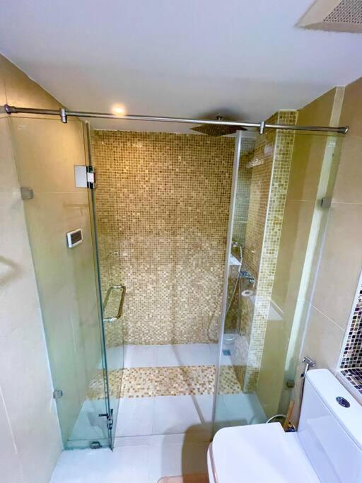60Sqm Luxury 1 Bed - Pattaya City Centre - Centara Avenue Residences - 704 Extérieur photo